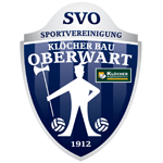 Logo SV Klöcher Bau Oberwart