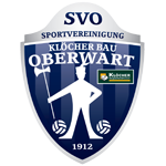 Logo SV KLÖCHER BAU OBERWART