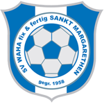 Logo SV St. Margarethen