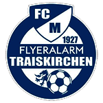 Logo FCM TRAISKIRCHEN