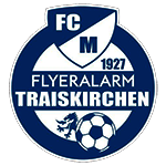 Logo FCM Traiskirchen