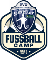 Logo Fussball Camp Oberwart